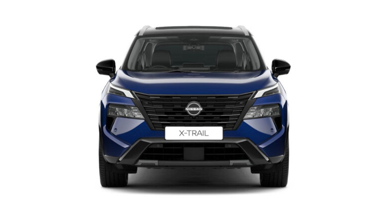 Nissan X-Trail 1.5 E-Power E-4orce 213 Tekna 5dr Auto Hybrid Station Wagon